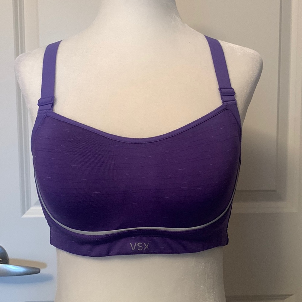 VSX Sports bra
